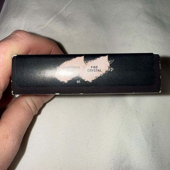 NIB- KILLAWATT FREESTYLE HIGHLIGHTER- SHADES: LIGHTNING DUST/ FIRE CRYSTAL - Picture 10 of 12